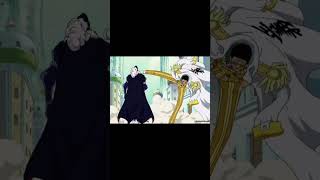 Kizaru cooked the supernovas in sabaoody anime kizaru onepiece supernovas theslushystraws edit [upl. by Johns]