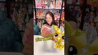 THEY MADE DRAGON LPS Littlest Pet Shop SDCC 2024 EXCLUSIVES unboxing [upl. by Nosirrah]