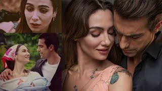 Mafia Romance quotpart 3quotMost awaited video  Lut gaye song  Mafia💞Doctor Turkish mix hindi song [upl. by Fitts]