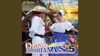 Danza las Lanzas [upl. by Laband]