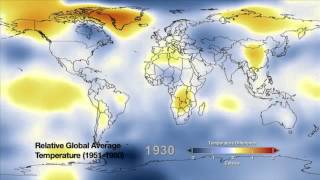 Is Earth Warming Climate Change Lines of Evidence Chapter 2 [upl. by Adnovad462]