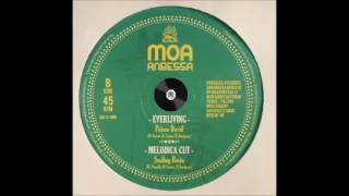 Smiling Roots ‎– Melodica Cut ‎– B2 [upl. by Farah]