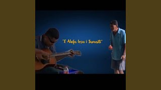 E Alofa Iesu i Tamaiti [upl. by Aneerb]