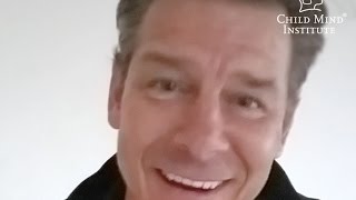 ADHD and What I Would Tell MyYoungerSelf  Ty Pennington [upl. by Pauiie]