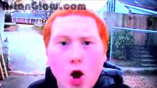 GINGERS DO HAVE SOULS Original Song [upl. by Tibbs]