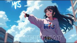 Hypercore Dreams Piano amp Anime Opening Vibes 🎹⚡ [upl. by Tnemelc]