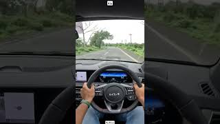 Kia Seltos PovDrive viral shorts [upl. by Elijah756]