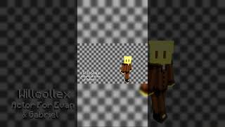 How To Play Springbonnie  Minecraft Afton Family FNaF Roleplay fnafroleplay minecraftfnaf [upl. by Adiana]