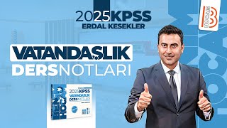 2KPSS Vatandaşlık Temel Hukuk Kavramları Hükümsüzlük Türleri Hukuk Kurallarının Anlamları  2025 [upl. by Renner]