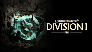 DPC 2023 WEU Summer Tour Division I [upl. by Ram]