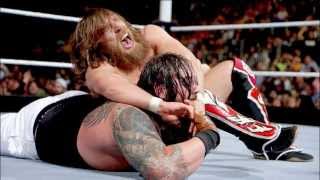 WWE Royal Rumble 2014 Full Show Highlights quotCM Punkquot last match [upl. by Castle810]