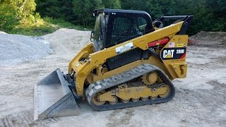 InDepth Caterpillar 289D Review And WalkAround [upl. by Hildegarde]