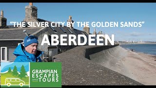 Uncover Aberdeen More Than Just Granite [upl. by Arag]