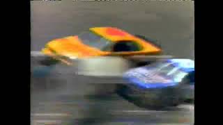 Andretti Racing Multisystem 30 Second TV Commercial 1996 [upl. by Ag]