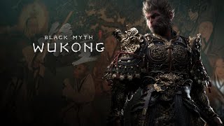 Time to take down Yellowbrow  Black Myth Wukong  PS5 Ep 14 [upl. by Edbert]