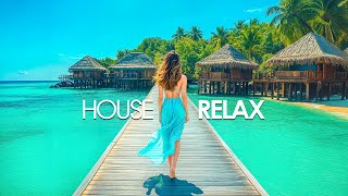 Mega Hits 2024 🌱 The Best Of Vocal Deep House Music Mix 2023 🌱 Summer Music Mix 2024 317 [upl. by Hannibal]