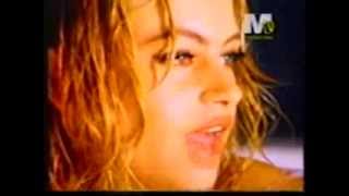 PAULINA RUBIO  NIEVA NIEVA  1993 [upl. by Lothaire]