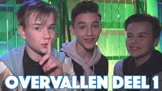 4 WIE STAAN ER IN DE FINALE  DEEL 1  JUNIORSONGFESTIVALNL🇳🇱 [upl. by Lleral]