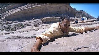 VASQUEZ ROCKS [upl. by Lannie]