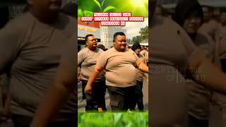 Dipaksa olahraga oleh komandan komando polisiindonesia brimob brigade abdinegara [upl. by Herc]