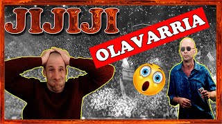 😱 REACCIÓN JiJiJi en Olavarria  🎤😎 INDIO SOLARI 💥 REACTION Cientos de miles de fans [upl. by Nagad507]