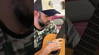 Natalia DocoQuedate Luna KamalSunrise guitarperformance [upl. by Pippy]