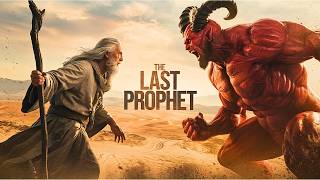 The PROPHECIES of MALACHI The story of the LAST PROPHET of the Old Testament [upl. by Anitsua213]