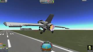 Kerbal Space Program  Interstellar Mod  Non OP Warp Drive [upl. by Sessler509]