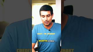 India is The Next North Korea😫 shorts [upl. by Edahsalof826]