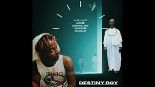 Destiny boy  tribute to Enadeghe Edokpayi [upl. by Elsie]