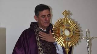 Padre Carlos Cancelado quotCamino a La Santidadquot audio 2 de 4 Todo Con Café Lunas Drone [upl. by Otes]