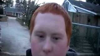 Gingers DO Have Souls CapnDesDes REMIX [upl. by Judah]