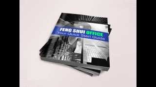 Feng Shui Office  3 Secrets Revealed [upl. by Dulci]