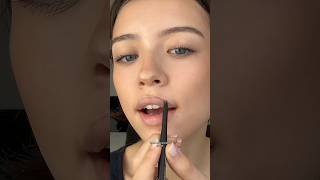 madelyn cline makeup 💄 makeup german makeuptutorial [upl. by Lerrej]