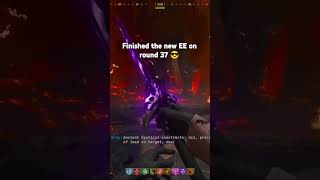 New Citadel de Morts Easter egg boss blackops6 zombies cod entertainment [upl. by Ynitsed703]