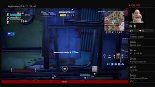 Fortnite Live event anschauen [upl. by Celeste]