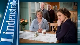 Trailer Lindenstraße  Folge 1476  quotWissen wann Schluss istquot am 13 April [upl. by Anifled486]