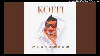 Koffi Olomide  Mbuma [upl. by Dietrich]