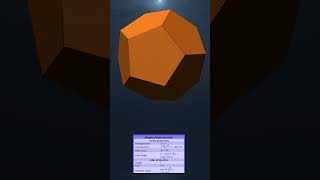 Regular Dodecahedron [upl. by Frederick]