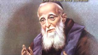 Il Santo del giorno  12 Maggio  S Leopoldo Mandic [upl. by Ahsinyt]