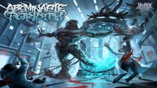 Abominable Putridity  The Anomalies Of Artificial Origin 2012 FullAlbum [upl. by Attemaj641]