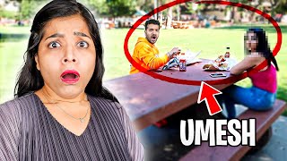 Umesh Cheated On Akshada shocking [upl. by Toy273]