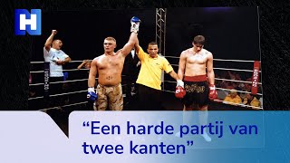 Van Rico Verhoeven tot Jamal Ben Saddik Brian Douwes versloeg ze allemaal [upl. by Eiggem]