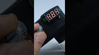 Adapter converted to variable power supply [upl. by Hayarahs]