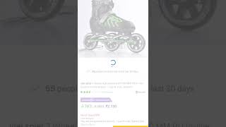 flipkart order flipkarthaul gfriend flipkartsale flipkartoffers orders water order gsd 🇮🇳🌾 [upl. by Mcleroy]