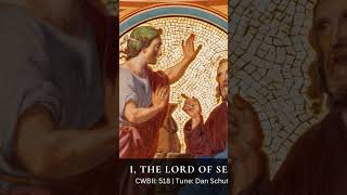 Here I Am Lord music liturgicalmusic catholicsong [upl. by Teece]