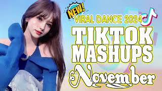 New Tiktok Mashup 2024 Philippines Party Music Viral Dance Trends October 31st [upl. by Abrahams]