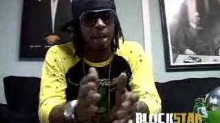 EXCLUSIVE YUKMOUTH INTERVIEW PART 3  BLOCK STAR DVD [upl. by Aloisia]