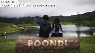 Poondi  A Must Visit Place in Kodaikanal  Kodaikanal Tourist Places  Tamil Nadu [upl. by Anirhtak]