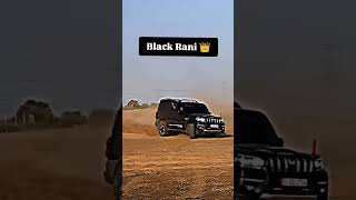 Modify SCARPIO S11 👑🖤🔥 scorpio viralvideo thar haryanvi [upl. by Gudren]